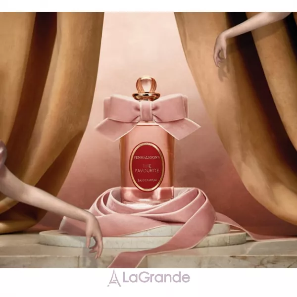 Penhaligon`s The Favourite ����������� ����