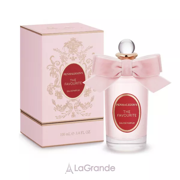 Penhaligon`s The Favourite ����������� ����