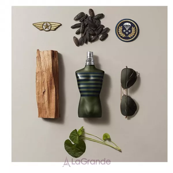 Jean Paul Gaultier Le Male Aviator �������� ���� (������)