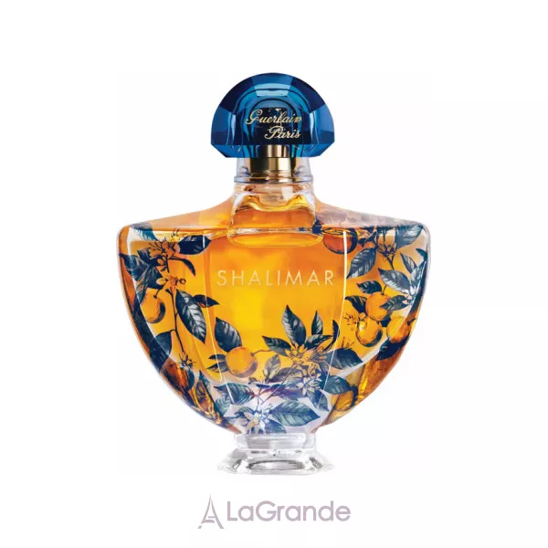 Guerlain Shalimar Eau De Parfum Serie Limitee ��������������� ����