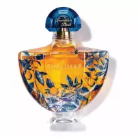 Guerlain Shalimar Eau De Parfum Serie Limitee ����������� ���� (������)