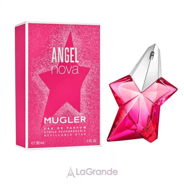 Thierry Mugler Angel Nova ��������������� ����