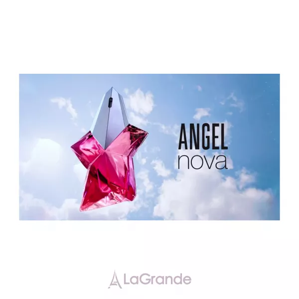 Thierry Mugler Angel Nova ����������� ���� (������)