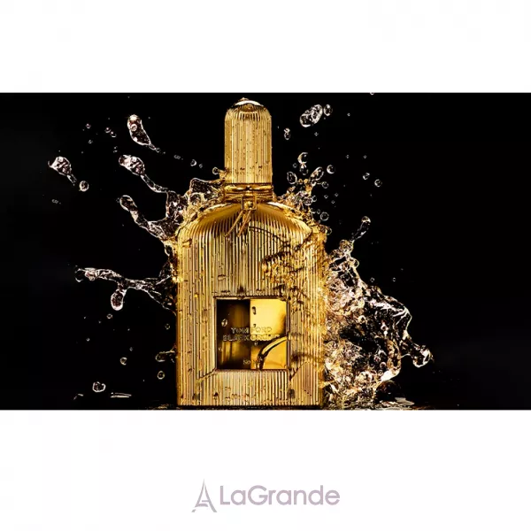 Tom Ford Black Orchid Parfum ����