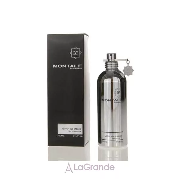 Montale Vetiver Des Sables ��������������� ����