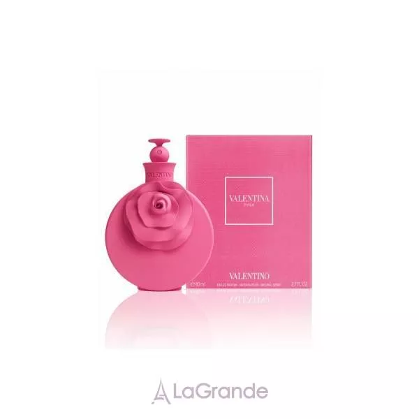 Valentino Valentina Pink ����������� ����