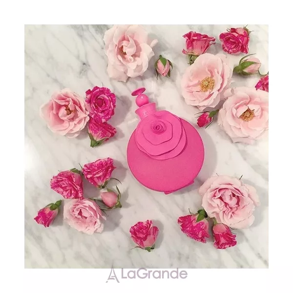 Valentino Valentina Pink ����������� ����