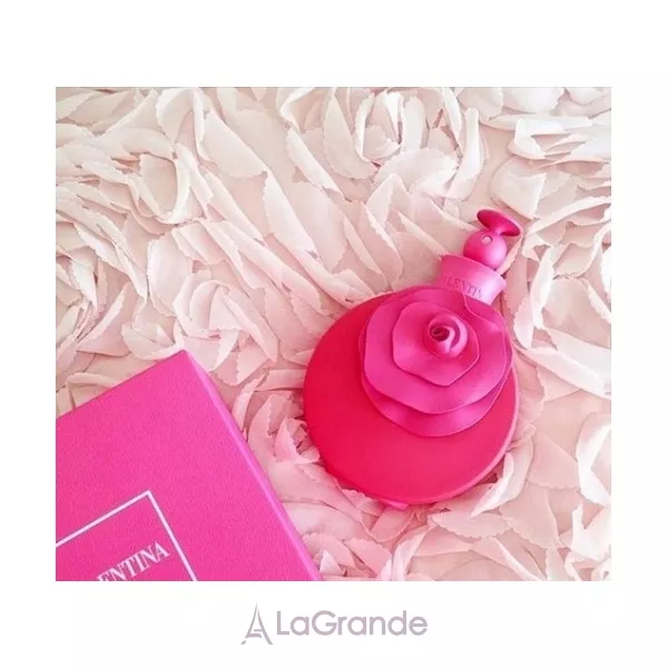 Valentino Valentina Pink ����������� ����