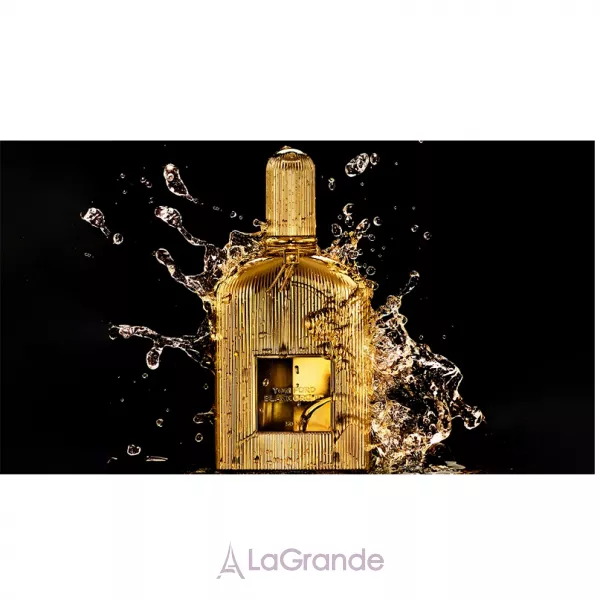 Tom Ford Black Orchid Parfum ���� (������)