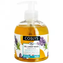 Coslys Hand Wash Cream Lemon & Lavender ���� ��� ��� � ������� � ��������