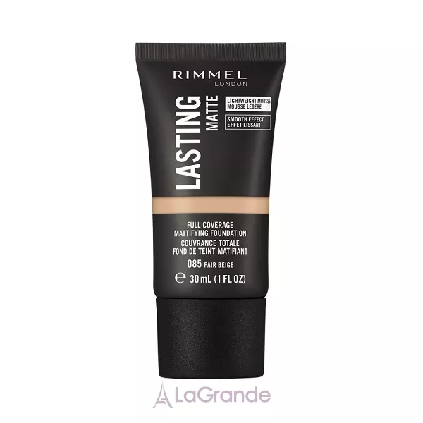 Rimmel Lasting Matte ������� ������� ��������� ������