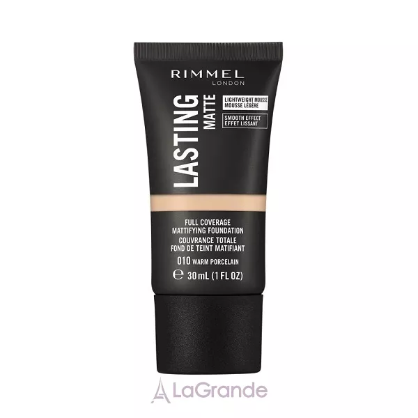 Rimmel Lasting Matte ������� ������� ��������� ������