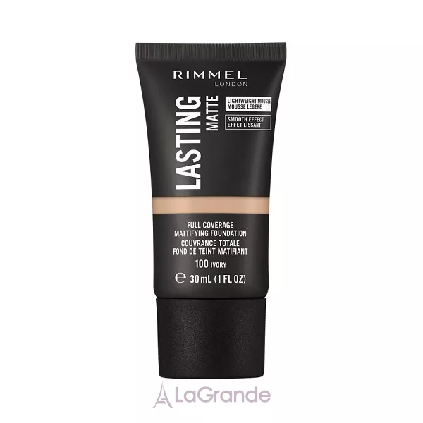 Rimmel Lasting Matte ������� ������� ��������� ������