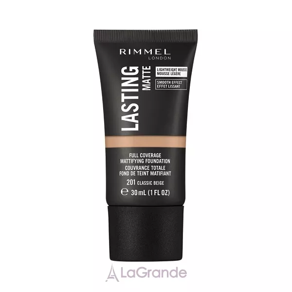 Rimmel Lasting Matte ������� ������� ��������� ������