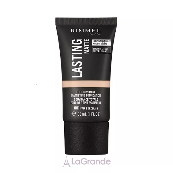 Rimmel Lasting Matte ������� ������� ��������� ������