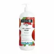 Coslys Hand Wash Cream With Organic Apple     