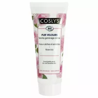 Coslys Facial Care Facial Gentle Scrub With Organic Rose Floral Water ������ ����� ��� ���� � ���������� ���� ��� ����� � �������������� ����