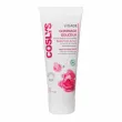 Coslys Facial Care Facial Gentle Scrub With Organic Rose Floral Water            