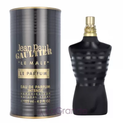 Jean Paul Gaultier Le Male Le Parfum ����������� ����