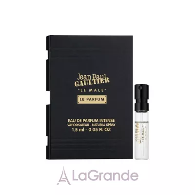 Jean Paul Gaultier Le Male Le Parfum ����������� ����