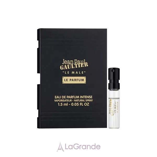 Jean Paul Gaultier Le Male Le Parfum ����������� ����