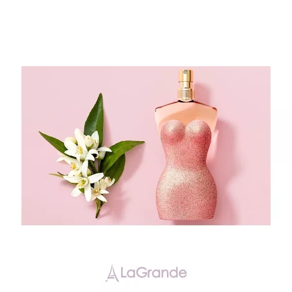 Jean Paul Gaultier Classique Pin Up ����������� ���� (������)