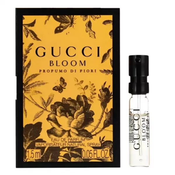 Gucci Bloom Profumo Di Fiori ��������������� ����
