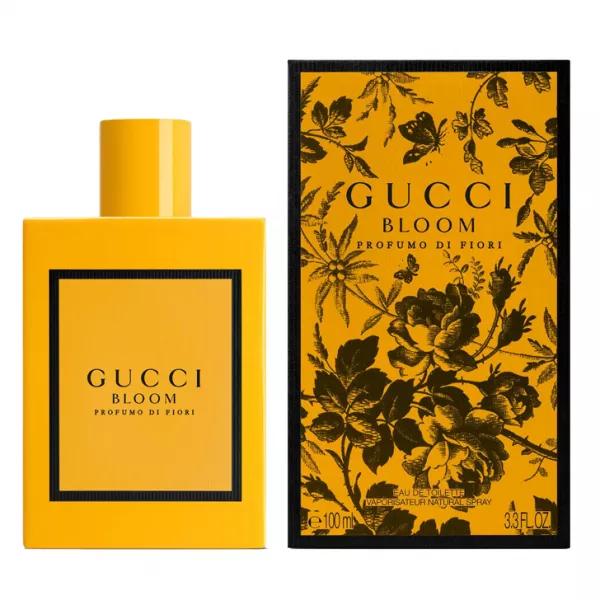 Gucci Bloom Profumo Di Fiori ��������������� ����