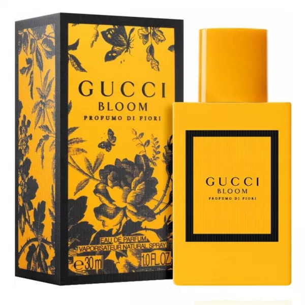 Gucci Bloom Profumo Di Fiori ��������������� ����