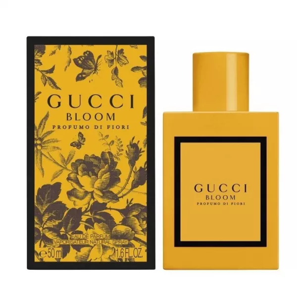 Gucci Bloom Profumo Di Fiori ��������������� ����