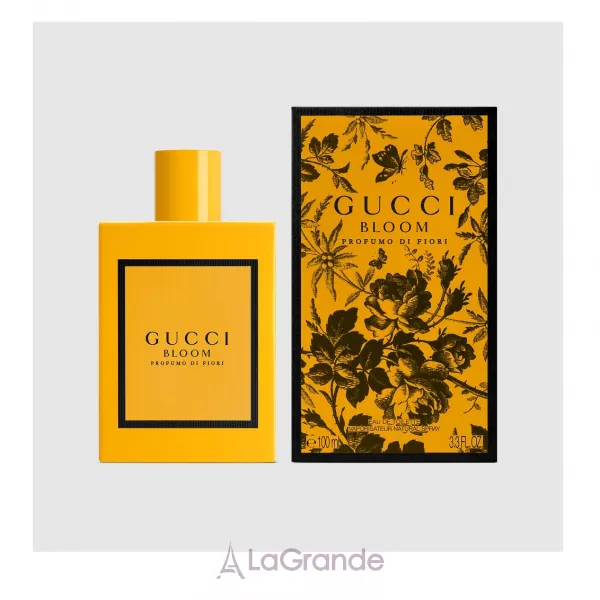 Gucci Bloom Profumo Di Fiori ��������������� ����