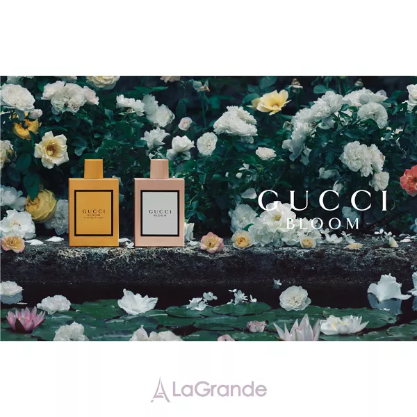 Gucci Bloom Profumo Di Fiori ��������������� ����