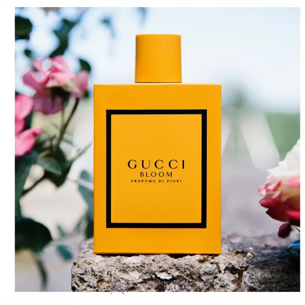 Gucci Bloom Profumo Di Fiori ����������� ���� (������)