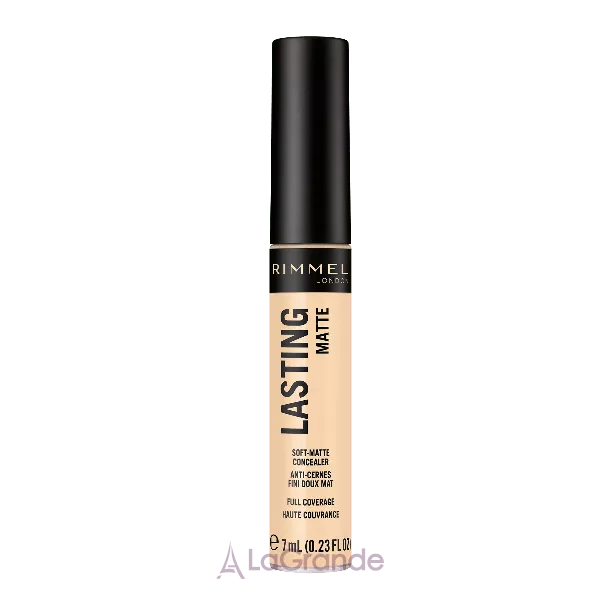 Rimmel Lasting Matte ��������