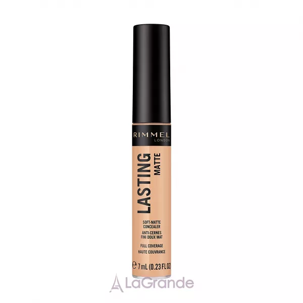 Rimmel Lasting Matte ��������
