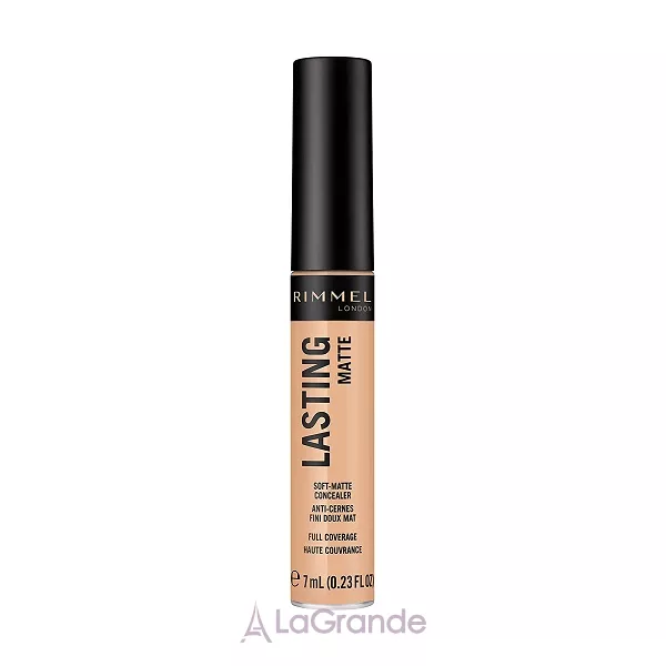 Rimmel Lasting Matte ��������