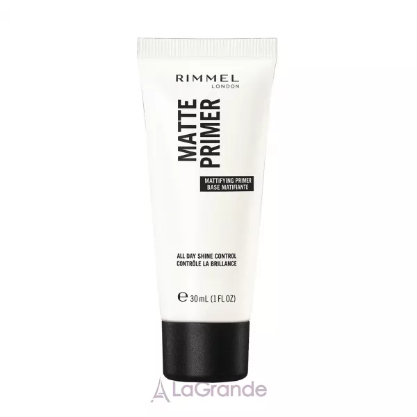 Rimmel Lasting Matte ���������� �������