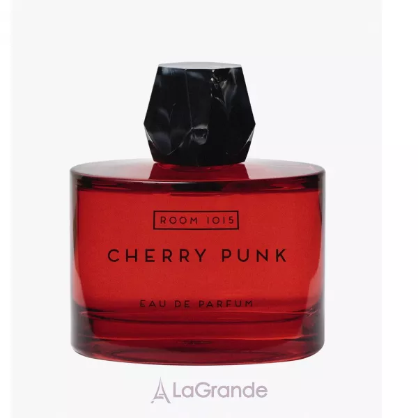 Room 1015 Cherry Punk ��������������� ����