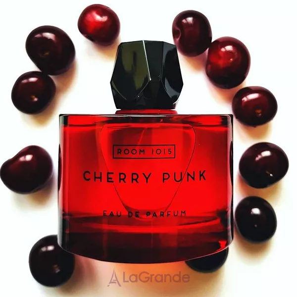 Room 1015 Cherry Punk ��������������� ���� (������)