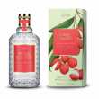Maurer & Wirtz 4711 Acqua Colonia Lychee & White Mint 50ml