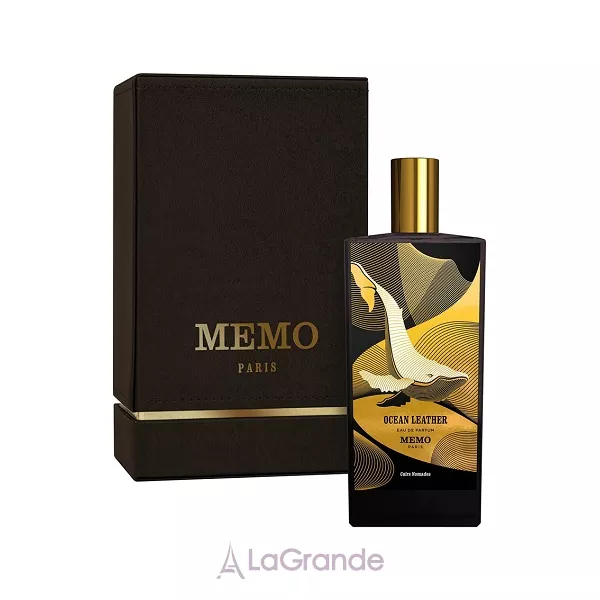 Memo Ocean Leather ��������������� ����