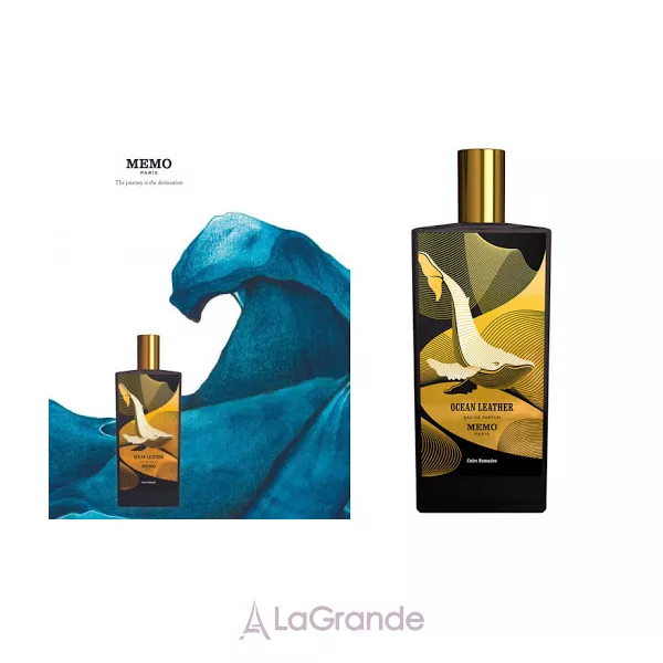 Memo Ocean Leather ��������������� ����