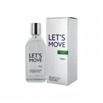 Benetton Let�s Move �������� ����
