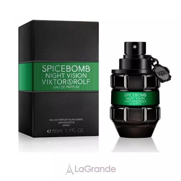 Viktor & Rolf Spicebomb Night Vision Eau de Parfum ��������������� ����