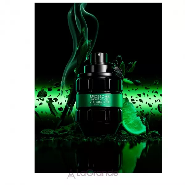 Viktor & Rolf Spicebomb Night Vision Eau de Parfum ��������������� ����