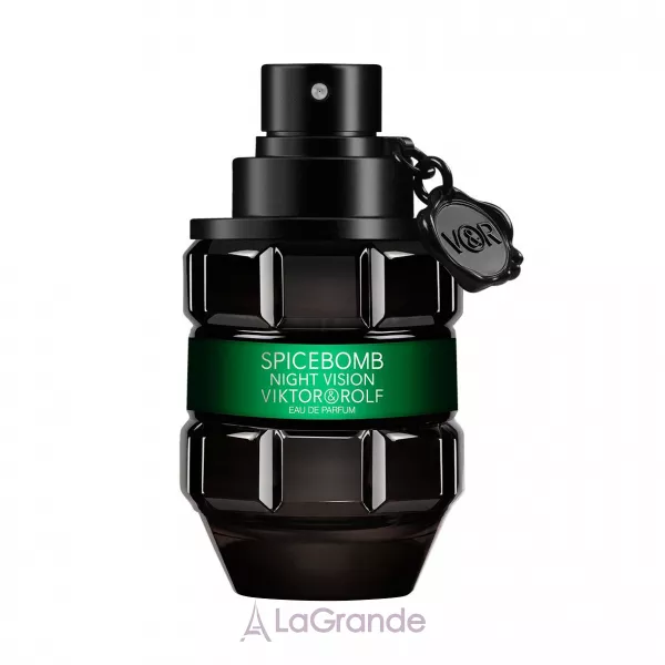 Viktor & Rolf Spicebomb Night Vision Eau de Parfum ����������� ���� (������)
