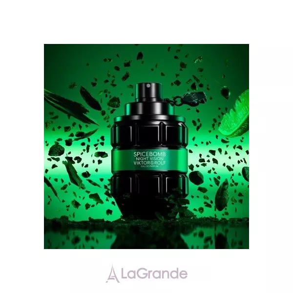 Viktor & Rolf Spicebomb Night Vision Eau de Parfum ����������� ���� (������)