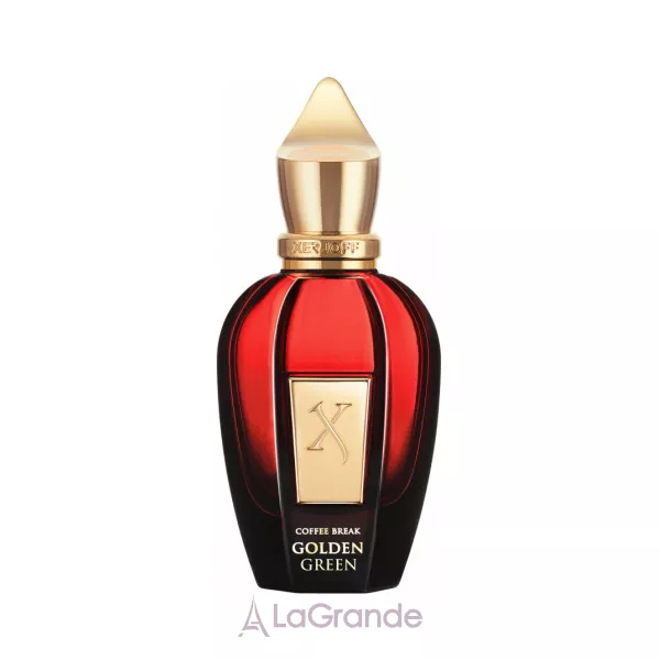 Xerjoff Golden Green ����������� ����