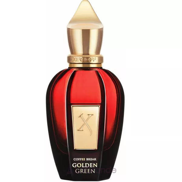 Xerjoff Golden Green ����������� ���� (������)