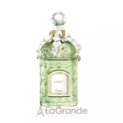 Guerlain Muguet Millesime 2020  